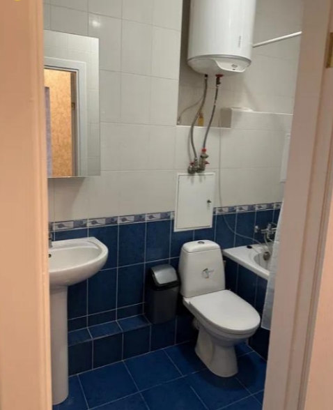 продажа однокомнатной квартиры номер A-174039 в Малиновском районе, фото номер 8